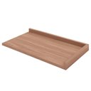 Ver imagem 3 de Módulo Cozinha Henn Americana Tampo P/ Balcão Canto Reto 94x54cm Duna-henn