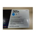 Ver imagem 2 de Toner Hp Laserjet 305a Ciano Ce411a M451dw/m475dn/m475dw