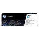 Ver imagem 1 de Toner Hp Laserjet 305a Ciano Ce411a M451dw/m475dn/m475dw