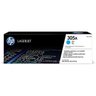 Toner Hp Laserjet 305a Ciano Ce411a M451dw/m475dn/m475dw - 1