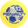 Bola Iniciação T12 Xxi Penalty - Amarelo - 1