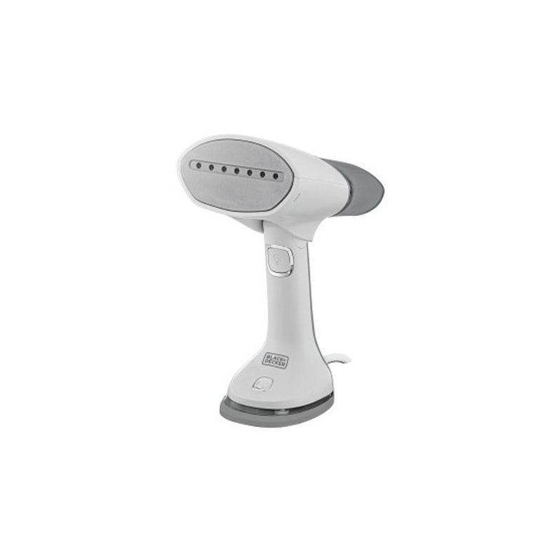 Ferro Vaporizador Portátil B&d 3 em 1 - Bdv3000-br