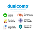 Ver imagem 4 de Cabo Adaptador Displayport Para Vga
