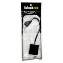 Ver imagem 3 de Cabo Adaptador Displayport Para Vga