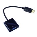 Ver imagem 1 de Cabo Adaptador Displayport Para Vga