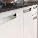 Ver imagem 7 de Balcão de Cozinha com Tampo Itatiaia Aço 3 Portas 1 Gaveta Rose