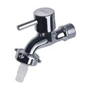 Ver imagem 1 de TORNEIRA TANQUE 1/4 CROMADA 3605 CIVITT