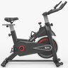 Bicicleta Indoor Evox S702 Roda de Inércia 10 Kg - 1