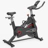 Bicicleta Indoor Evox S702 Roda de Inércia 10 Kg - 11