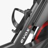 Bicicleta Indoor Evox S702 Roda de Inércia 10 Kg - 10