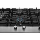 Ver imagem 2 de Fogão Cooktop Fischer 5 Bocas Platinium 33810-92122