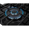 Fogão Cooktop Fischer 5 Bocas Platinium 33810-92122 - 6