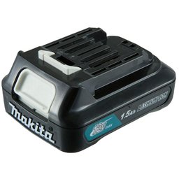 Parafusadeira Furadeira Impacto 12v Rosa 10mm sem Fio 2 Baterias Carregador Maleta Hp333dwyep Makita - 3