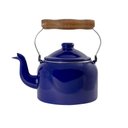 Ver imagem 1 de Chaleira Tradicional em Agata - 1.8l - Indução - Azul Utensilios do Chef