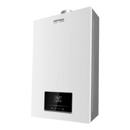 Aquecedor De Água Gás Komeco Ko 26 D Prime Branco Com Wifi 26 Litros Digital Bivolt  Gás GLP - 4