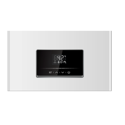 Aquecedor De Água Gás Komeco Ko 26 D Prime Branco Com Wifi 26 Litros Digital Bivolt  Gás GLP - 3