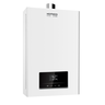 Aquecedor De Água Gás Komeco Ko 26 D Prime Branco Com Wifi 26 Litros Digital Bivolt  Gás GLP - 2