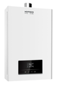 Ver imagem 2 de Aquecedor De Água Gás Komeco Ko 26 D Prime Branco Com Wifi 26 Litros Digital Bivolt Gás GLP