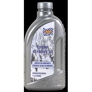 Refrisyn Oleo Champ 32 - 1lt -r134a