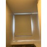 Cortina Persiana Rolo Blackout Sleep 1,20 L X 1,20 a Branco - 5