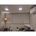 Ver imagem 6 de Cortina Persiana Rolo Blackout Sleep 1,20 L X 1,20 a Branco