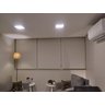Cortina Persiana Rolo Blackout Sleep 1,20 L X 1,20 a Branco - 6
