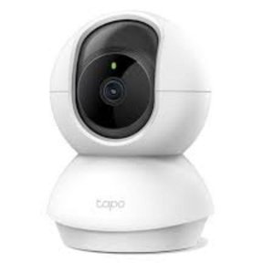 Câmera De Segurança Tp-link Tapo C210 Resolução 3mp Full Hd