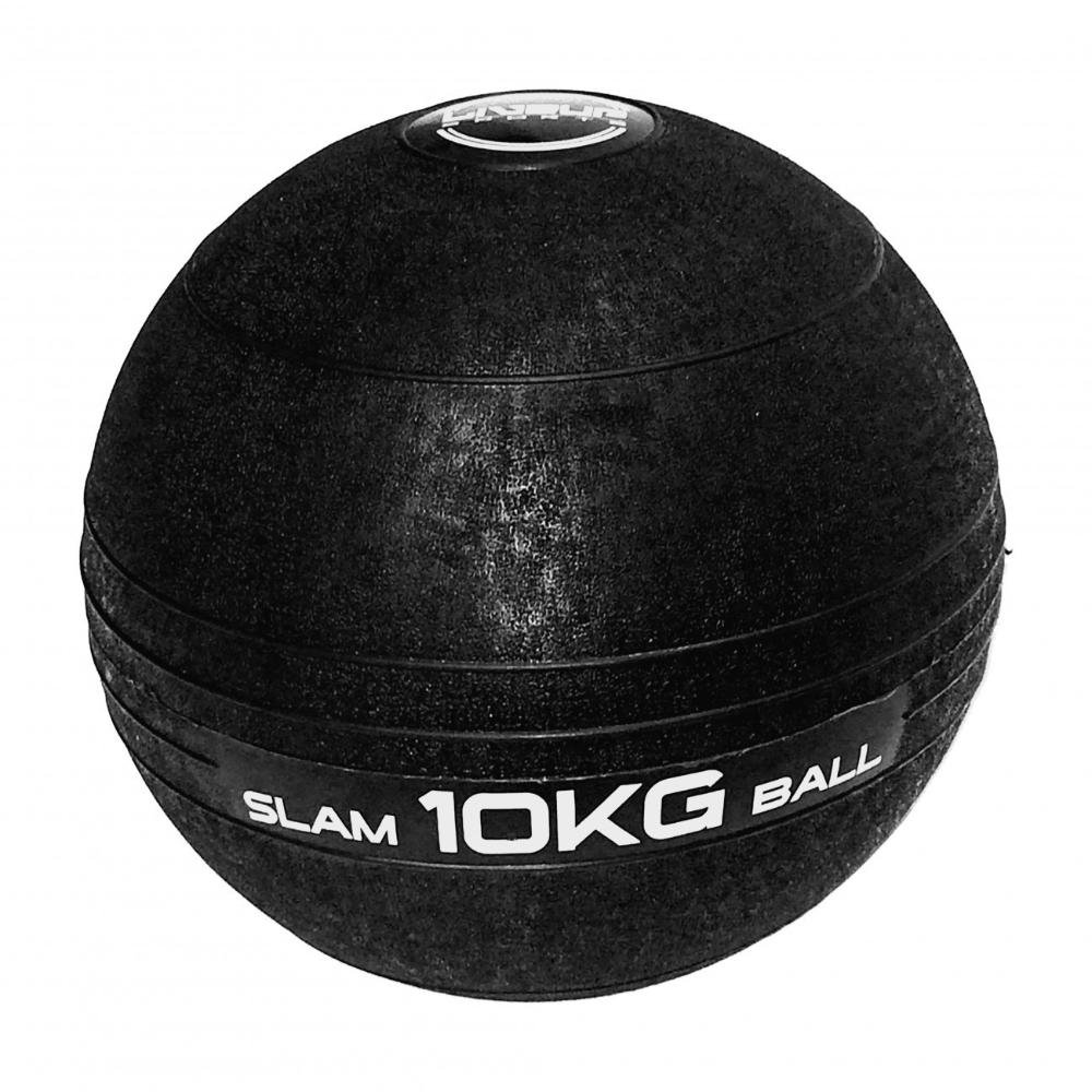 Slam Ball 10 Kg Live Up - 1