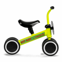 Ver imagem 2 de Bicicleta de Equilíbrio Kit Kat Tk3 Track Infantil