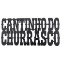 Ver imagem 1 de Placa Parede Decorativa Cantinho do Churrasco Churrasqueira Área Gourmet Decoração Casa