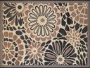 Ver imagem 6 de Passadeira Natural Look Giardino-B 066x120 cm