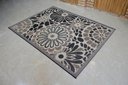 Ver imagem 1 de Passadeira Natural Look Giardino-B 066x120 cm