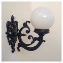 Ver imagem 5 de ARANDELA COLONIAL PRIMAVERA 1513/10