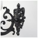 Ver imagem 7 de ARANDELA COLONIAL PRIMAVERA 1513/10