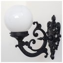 Ver imagem 6 de ARANDELA COLONIAL PRIMAVERA 1513/10