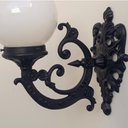 Ver imagem 3 de ARANDELA COLONIAL PRIMAVERA 1513/10