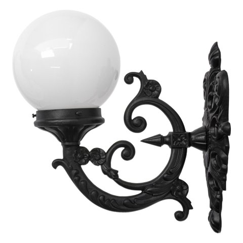 ARANDELA COLONIAL PRIMAVERA 1513/10