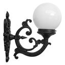 Ver imagem 2 de ARANDELA COLONIAL PRIMAVERA 1513/10