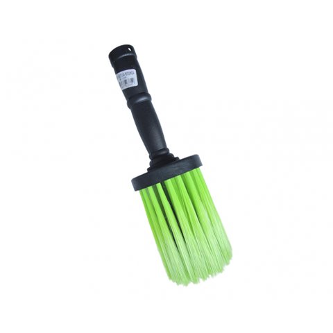 Broxa Compel Redonda Plastica 02381 C/6pcs