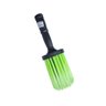 Broxa Compel Redonda Plastica 02381 C/6pcs - 1