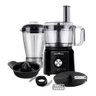 Multiprocessador de Alimentos Britânia All In One Bmp900p Preto 220v - 1
