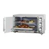 Forno Fritadeira Air Fryer 2x1 French Door 42 Litros 127v Oster - 7