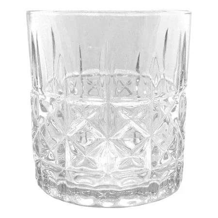Jogo Copos Whisky Conjunto Kit 6 Peças 320ml - 3