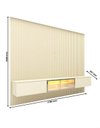 Ver imagem 5 de Conjunto Painel Home Modulo Suspenso de Parede TV 85 P Nanda Cor:Off White