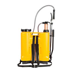 Pulverizador Costal Simétrico SP 16 litros - Guarany 0439.03.00 - 2