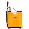Pulverizador Costal Simétrico SP 16 litros - Guarany 0439.03.00 - 1