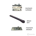 Ver imagem 2 de Kit Pivotante Dorma para Portas de Madeira
