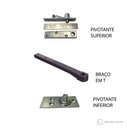 Ver imagem 2 de Kit Pivotante Dorma para Portas de Madeira
