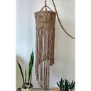 Ver imagem 3 de Luminária Macramê Ibi