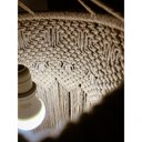 Ver imagem 2 de Luminária Macramê Ibi